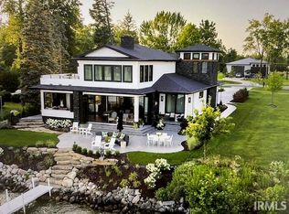6943 E Eli Lilly Rd, Syracuse, IN 46567