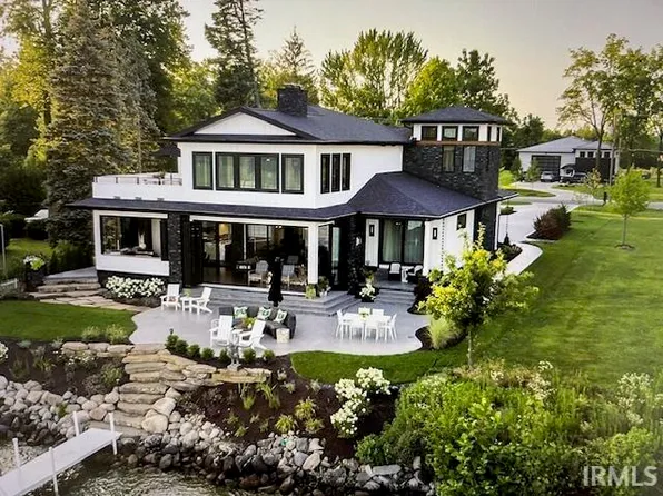 6943 E Eli Lilly Rd, Syracuse, IN 46567