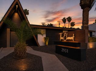 The Element, Phoenix, AZ 85018