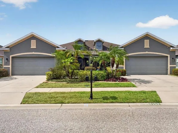2153 BARRACUDA COURT, HOLIDAY, FL 34691