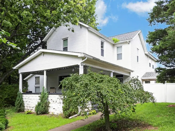 352 Mound St, Logan, OH 43138