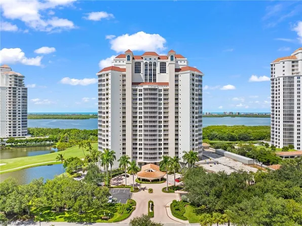 4751 Bonita Bay BLVD #1805, BONITA SPRINGS, FL 34134
