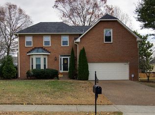216 Scotsman Ln, Franklin, TN 37064