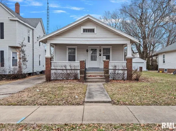 517 Williams St, Springfield, IL 62704