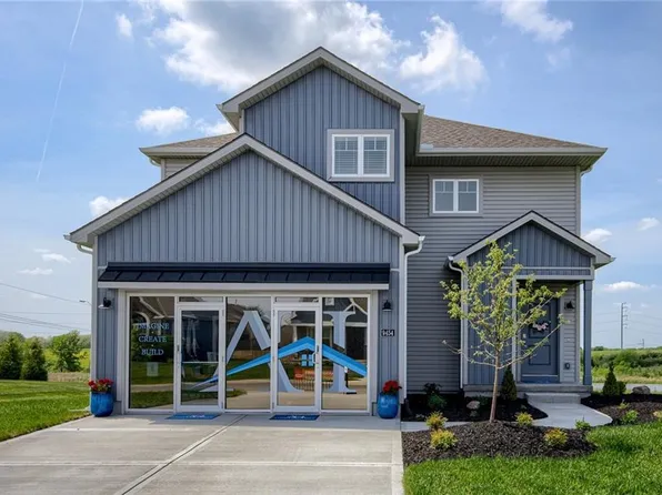 9454 N Amoret Ave, Kansas City, MO 64154