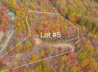 Purple Glory Dr LOT 5, Duffield, VA 24244