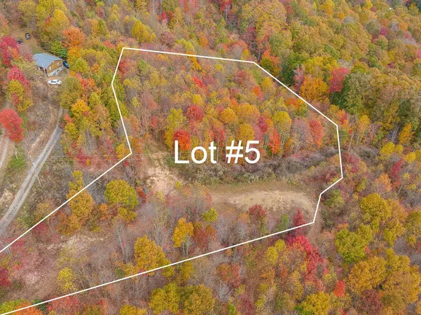 Purple Glory Dr Lot 5, Duffield, VA 24244