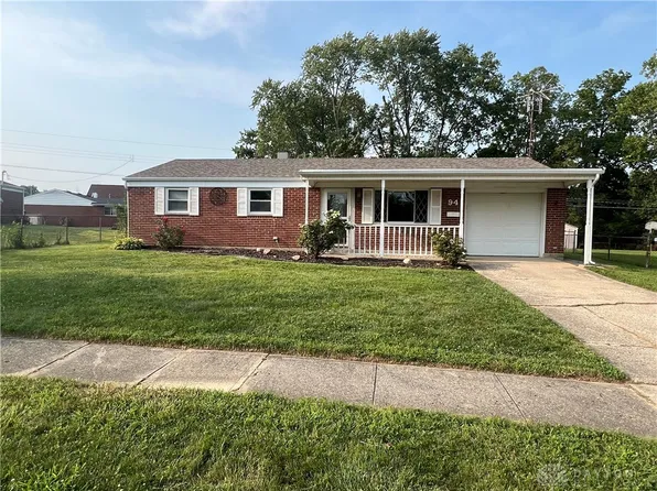 94 Bayview Ave, Brookville, OH 45309