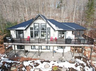 1073 Watson Rd, Lake Of Bays, ON P0B1A0