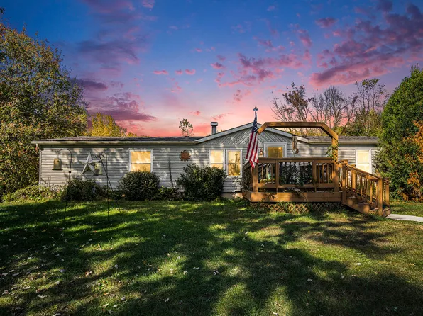 10343 E Wx Ave, Vicksburg, MI 49097