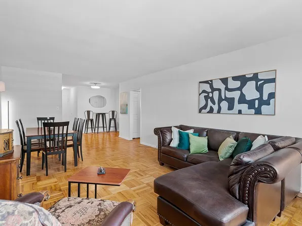 102-30 66th Rd Unit 19K, Forest Hills, NY 11375