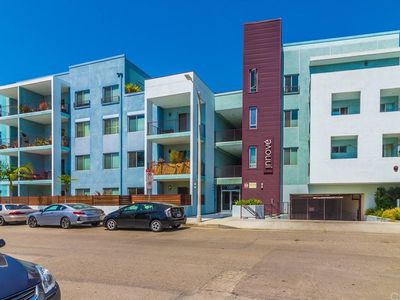 13337 Beach Ave #210, Marina Del Rey, CA, 90066