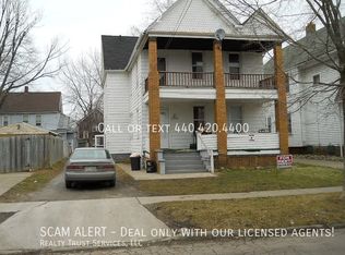 16107 Arcade Ave APT 2, Cleveland, OH