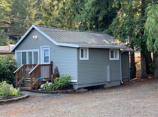 11555 E State Route 106, Union, WA 98592