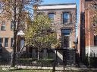 220 S Hamilton Ave, Chicago, IL 60612