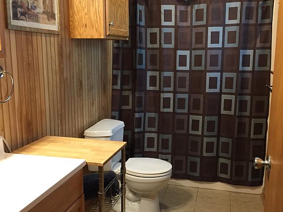 Master bathroom-125 Menard