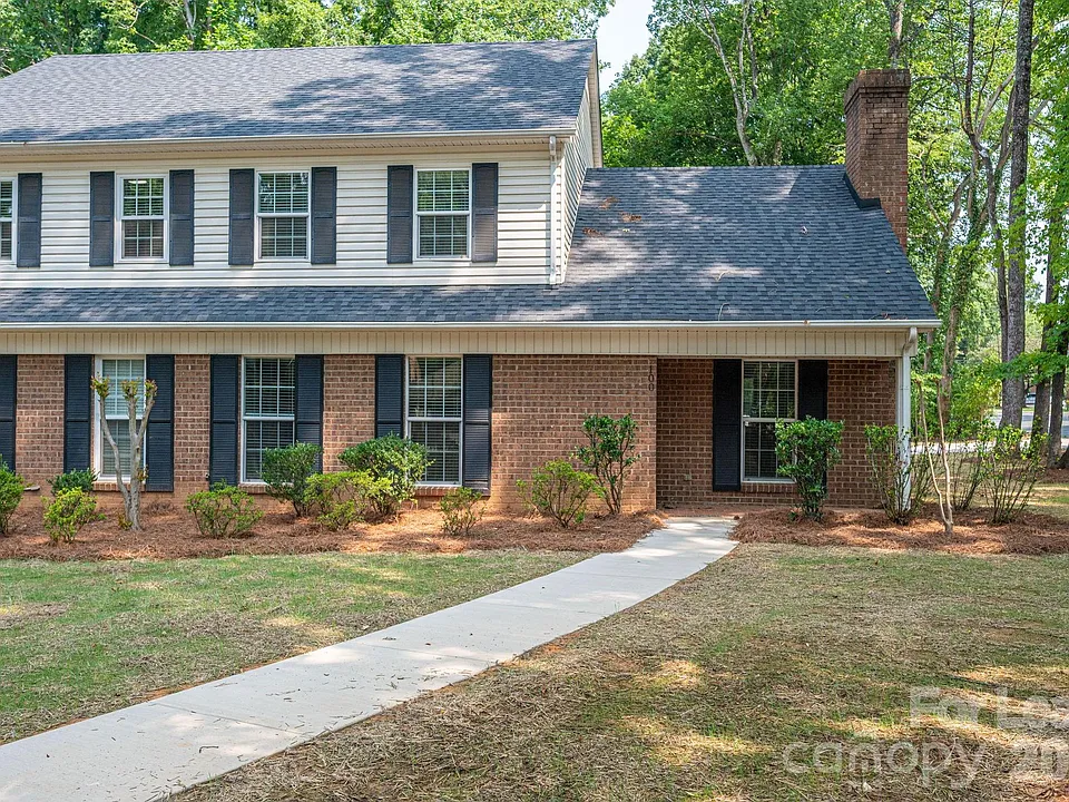 100 Cabell Way