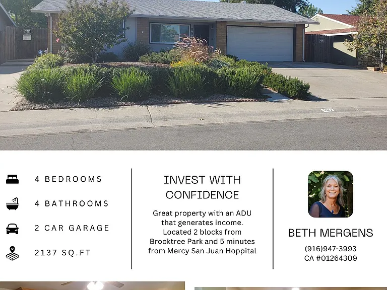 5817 Keyntel St #A — Photo 1