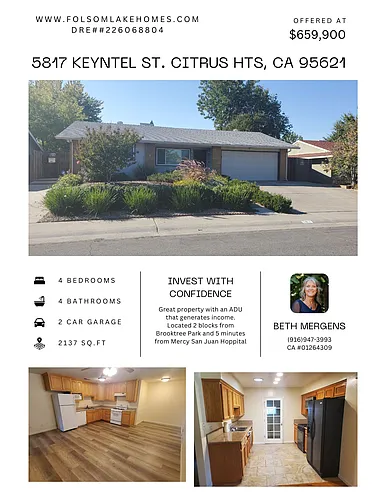 5817 Keyntel St #A Photo 1 5817 Keyntel St #A Photo 1