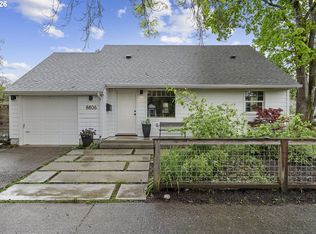 8806 SE Taylor St, Portland, OR 97216