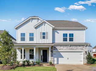 13251 Chopin Ridge Rd, Huntersville, NC 28078