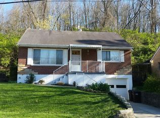 1184 Waterworks Rd, Newport, KY 41071