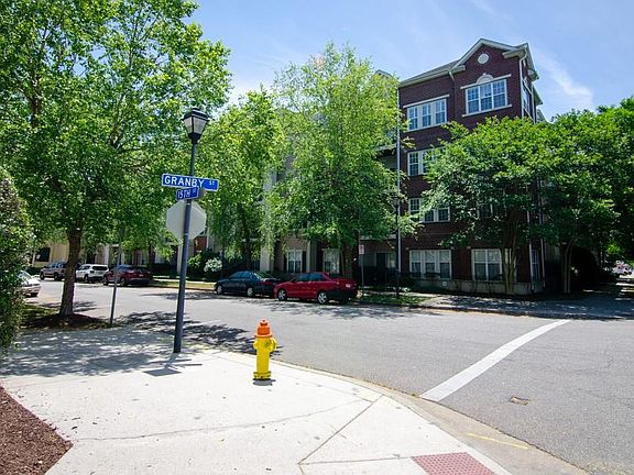 2nd image of 1400 Granby St Unit 106