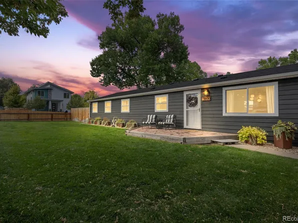 1800 Jay Street, Lakewood, CO 80214