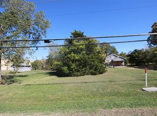 2202 Franklin Dr, Mesquite, TX 75150