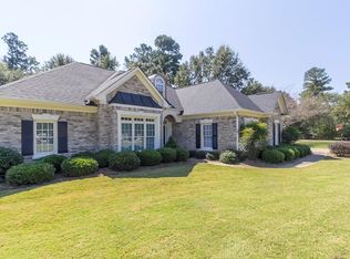 2280 Olde Hickory Pl, Monroe, GA 30656