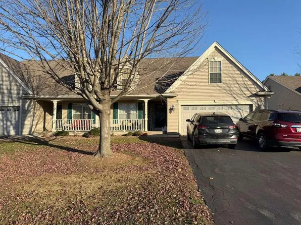 1459 Groves LANE #40, Union Grove, WI 53182