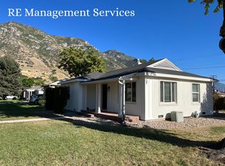 970 E 560 N, Provo, UT 84606