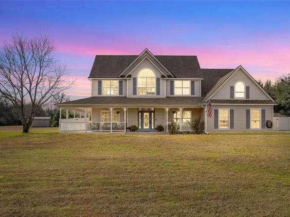 411 Lcr 404, Groesbeck, TX 76642