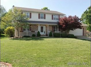 111 Bramblewood Ct, Belleville, IL 62221