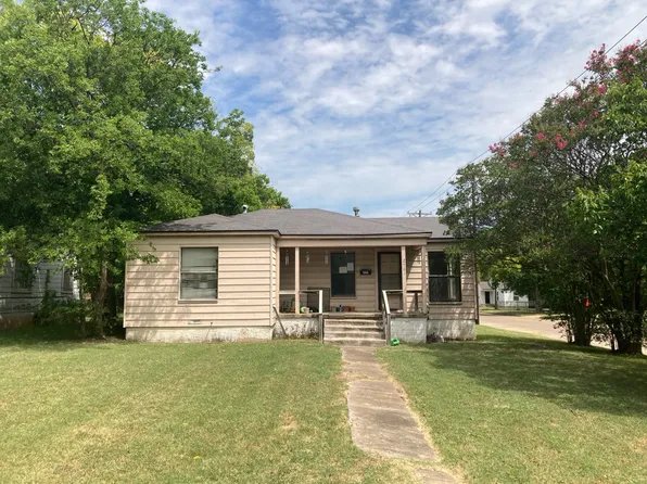 2701 Mitchell Ave, Waco, TX 76708