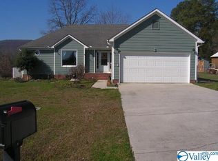 116 Coy Wilborn Ln, New Hope, AL 35760
