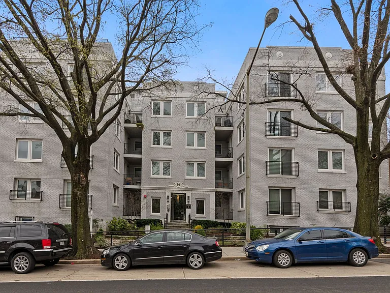 329 Rhode Island Ave NE #103 — Photo 2
