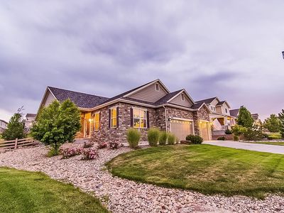 5954 Lasso Pl, Parker, CO, 80134