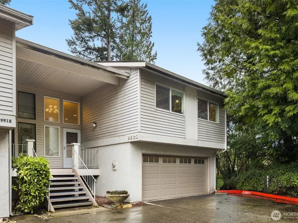 9920 NE 116th Street #204, Kirkland, WA 98034