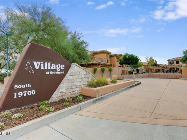 19700 N 76TH Street #1005, Scottsdale, AZ 85255