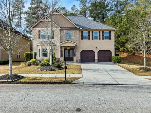 4451 Ivy View Ct, Loganville, GA 30052
