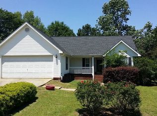 903 Early Walden Rd, Headland, AL 36345