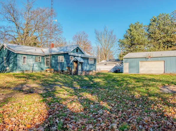 119 Pine St, Corunna, MI 48817
