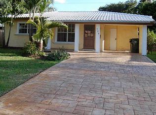 730 NE 47th St, Oakland Park, FL 33334