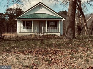 30854 Fire Tower Rd, Dagsboro, DE 19939