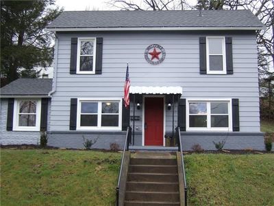 1115 Ellsworth Ave, Jeannette, PA, 15644