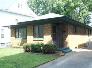 718 W 10th St, Erie, PA 16502