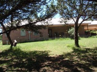 109 Heinze Ranch Rd, Tuscola, TX 79562