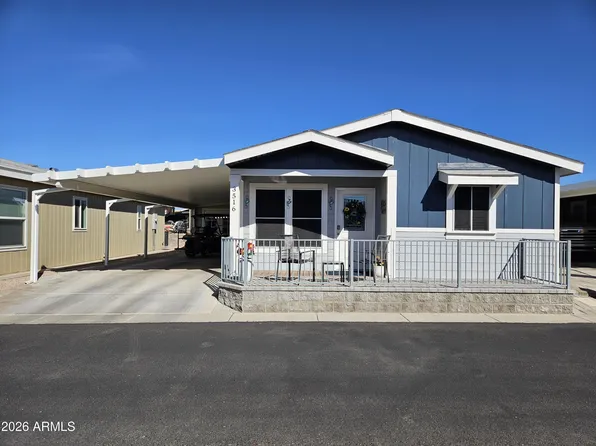 650 N Hawes Road #3516, Mesa, AZ 85207