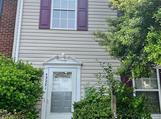 45281 Elkton Ln, California, MD 20619